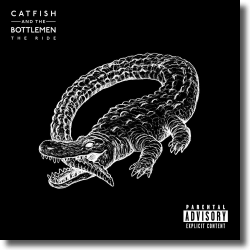 Cover: Catfish And The Bottlemen - The Ride