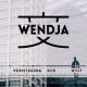 Cover: Wendja - Vermessung der Welt
