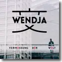 Cover:  Wendja - Vermessung der Welt