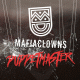 Cover: Mafia Clowns - Puppetmaster