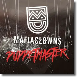 Cover: Mafia Clowns - Puppetmaster