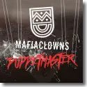 Cover:  Mafia Clowns - Puppetmaster