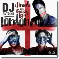 Cover: DJ Antoine & Timati feat. Grigory Leps - London