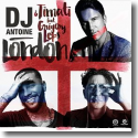 Cover:  DJ Antoine & Timati feat. Grigory Leps - London