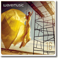 Cover: wavemusic 16 - Various Artists