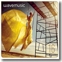 Cover:  wavemusic 16 - Various Artists