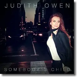 Cover: Judith Owen - Somebody's Child
