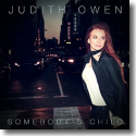 Cover:  Judith Owen - Somebody's Child