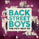 Cover: Backstreet Boys - The New Best Of