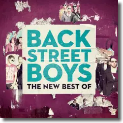 Cover: Backstreet Boys - The New Best Of