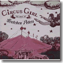 Cover:  Gretchen Peters - Circus Girl - The Best Of