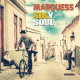 Cover: Marquess - Sol Y Soul