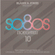 Cover: so80s (so eighties) 10 