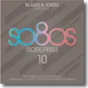 Cover:  so80s (so eighties) 10 - Various Artists