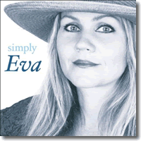Cover: Eva Cassidy - Simply Eva