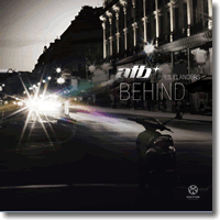 Cover: ATB Pres. Flanders - Behind