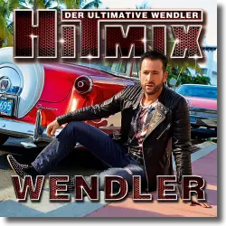 Cover: Michael Wendler - Der ultimative Wendler Hitmix
