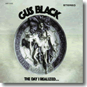 Cover:  Gus Black - The Day I Realized