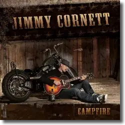 Cover: Jimmy Cornett - Campfire