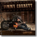 Cover:  Jimmy Cornett - Campfire