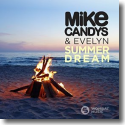 Cover: Mike Candys & Evelyn - Summer Dream