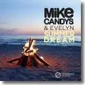 Cover:  Mike Candys & Evelyn - Summer Dream