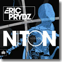 Cover: Eric Prydz - Niton (The Reason)