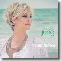 Cover:  Claudia Jung - Frauenherzen