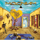 Cover: Magnum - The Visitation
