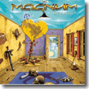 Magnum - The Visitation