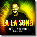 Cover: Willi Herren feat. Jay Select - La La Song
