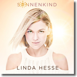 Cover: Linda Hesse - Sonnenkind