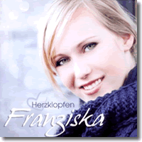 Cover: Franziska - Herzklopfen