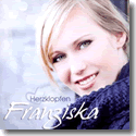 Cover:  Franziska - Herzklopfen
