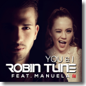 Robin Tune feat. Manuela - You & I