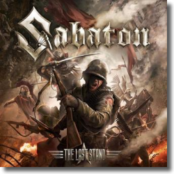 Cover: Sabaton - The Last Stand