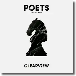Cover: Poets Of The Fall - Clearview