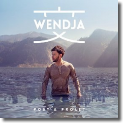 Cover: Wendja - Poet & Prolet