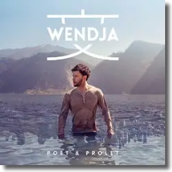 Cover: Wendja - Poet & Prolet