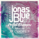 Cover: Jonas Blue & JP Cooper - Perfect Strangers