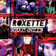 Cover: Roxette - Charm School