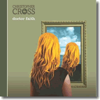 Cover: Christopher Cross - Doctor Faith