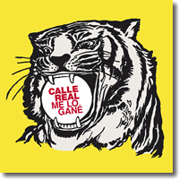Cover: Calle Real - Me Lo Gan