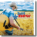 Cover:  Hot & New Country Music Vol. 2 - Various Artists