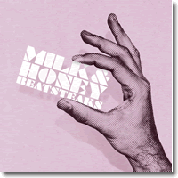 Cover: Beatsteaks - Milk & Honey
