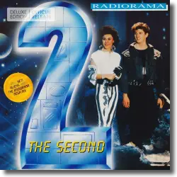 Cover: Radiorama - The Second (Deluxe Edition)