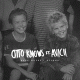 Cover: Otto Knows feat. Avicii - Back Where I Belong