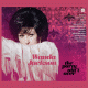 Cover: Wanda Jackson - The Party Ain't Over