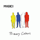 Cover: Magic! - Primary Colours