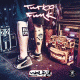 Cover: Der Wolf - Turbo Funk